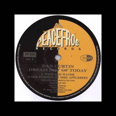 Dan Curtin - Spliffed - Sound art work