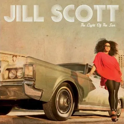 Jill Scott ft. Paul Wall ~ So Gone (What My Mind Says) '00s Grown & Sexy - Sample art work