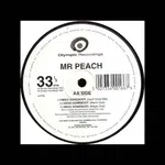 Mr Peach - I Need Somebody (Magic Dub) - Sample art work