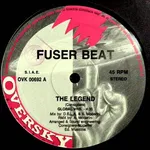 Fuser Beat - The Legend (Global Version) - Sample art work