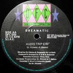 Dreamatic - Audio Trip - Sample art work