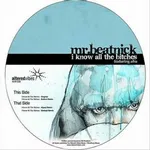 Mr. Beatnick Ft. Ahu - I Know All The Bitches (Original Mix) - Sample art work