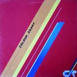 Bel Epoq - Black And British - Colour Chart - Sample art work