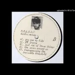 Karlos Moran - You Are My Life - Sample art work