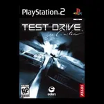 Test Drive Unlimited Soundtrack (PS2)- Track48 - Sample art work