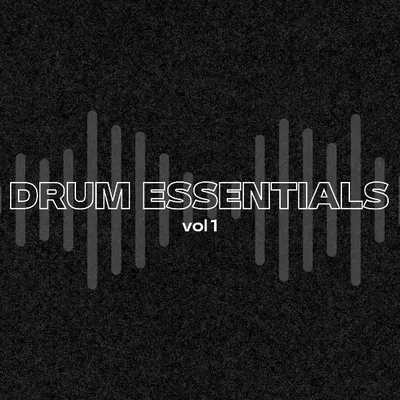 Drum Loop 6 - Sample art work