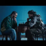 Drake - First Person Shooter ft. J - Sound art work