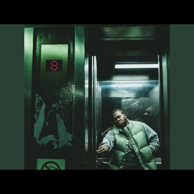 8TH FLOOR - Sound art work