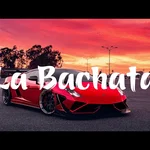 La Bachata - Manuel Turizo (Letra/Lyrics) | Bad Bunny, Ozuna, EI Alfa - Sound art work