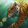 112 - Phantasia - Inner Light - Sample art work