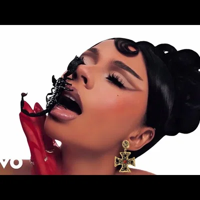 Mariah the Scientist - Different Pages (Official Audio) - Sound art work