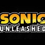 The Egg Dragoon - Sonic Unleashed - Sound art work