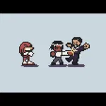 WOP WOP WOP WOP WOP - Sample art work