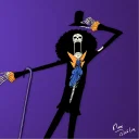 dippedchoc's display picture