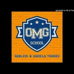 Robleis, Angela Torres - OMG - Acapella Full Hd - Sample art work
