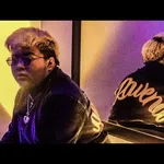 Because - Lamig (Audio) - Sample art work