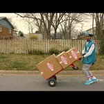 Dababy - Suge (Yea Yea) Official Music Video - Sound art work