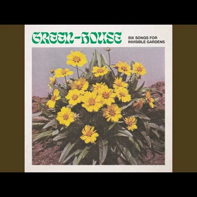 Peperomia Seedling - Sound art work