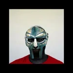 Madvillain - Accordion (Studio Acapella) - Sound art work