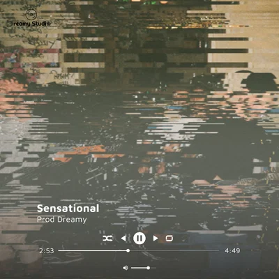 Too Many Takes prod dreamy - Sound art work
