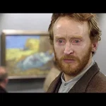 Vincent Van Gogh Visits the Gallery | Vincent and the Doctor | Doctor Who - Sound art work