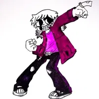 kydandcambria's display picture