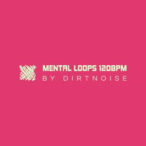 Mental loops - pack art work