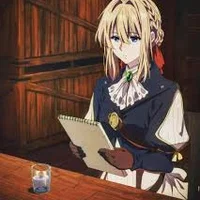 VIOLET BEATS's display picture