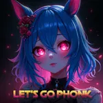 let s go Phonk - Sample art work