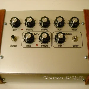 Coron - pack art work