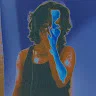 Lead Vocals#08 3 - Sound art work