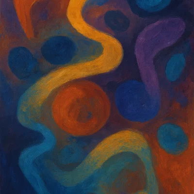 graham-oats - Sound art work