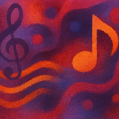 Primera pista - Sound art work