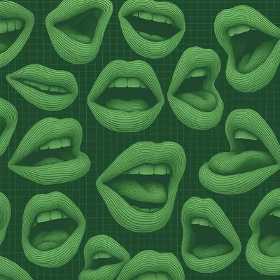 Fading Like A Flower (Every Time You Leave Tropical Chil Remix) - Sound art work