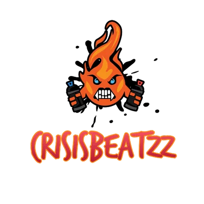 No Cap Loop by Crisis KEY A (FULL WAV) - Sound art work