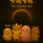 Vox Animae - Sound art work