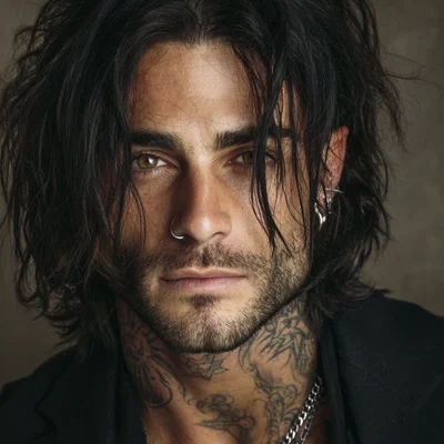 Spiral Sock - Sound art work