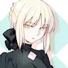 Sinsterray's display picture