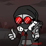 Studio 1 - Drums - Sound art work