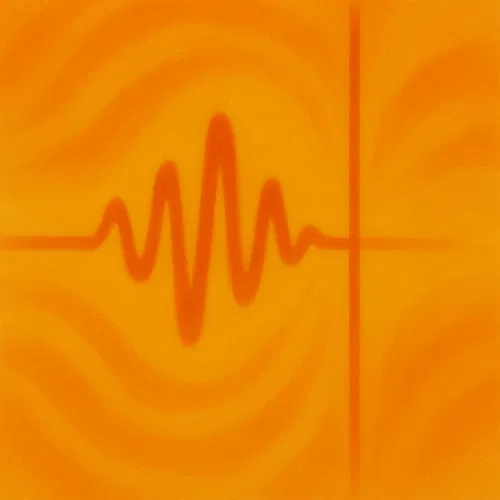 Extend intro - Model art work