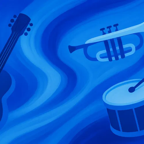 Sample Stem Creator - Model art work