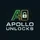 apolounlocks's display picture