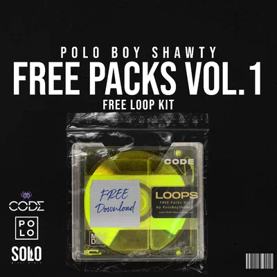 Wise - @Poloboyshawty - Sound art work