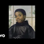 Kanye West - Life Of The Party - Sound art work