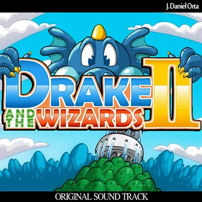 DRAKE THEME2 - Sound art work
