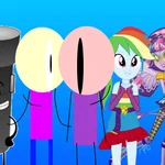 SpotiDownloader.com - Embrace the Magic - Sunset Shimmer - Sound art work