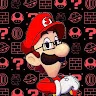 Avicii Super Mario World Levels (Full Version) 2 - Sound art work