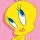 tweetyybyrd's display picture