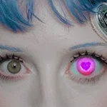 Ashnikko Trinkets (Official Music Video) - Sound art work