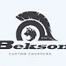 beksoncontact's display picture